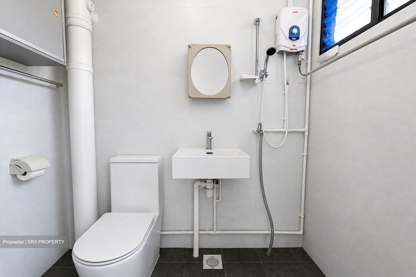 Blk 423 Hougang Avenue 6 (Hougang), HDB 5 Rooms #556046001